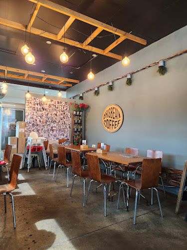 Brisbean Coffee - Alderley