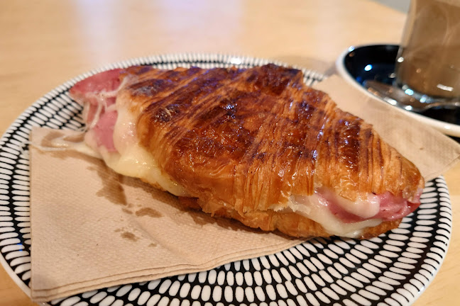 Comentarii opinii despre Saluministi Docklands