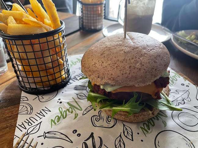 Comentarii opinii despre Nagev 100% Plant Based Food Catering and Events