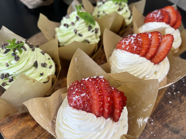 Comentarii opinii despre Ivy Coffee Co