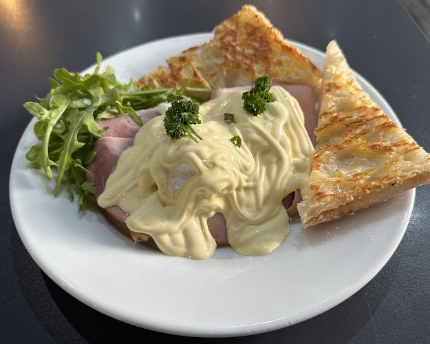 Comentarii opinii despre Cafe Bella Nambour