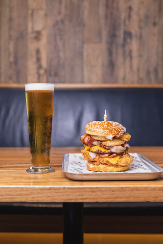 Opinii despre The Pickled Duck în Modbury - Hospitality and gastronomy