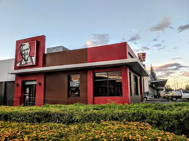 KFC Mt Isa - Mount Isa City