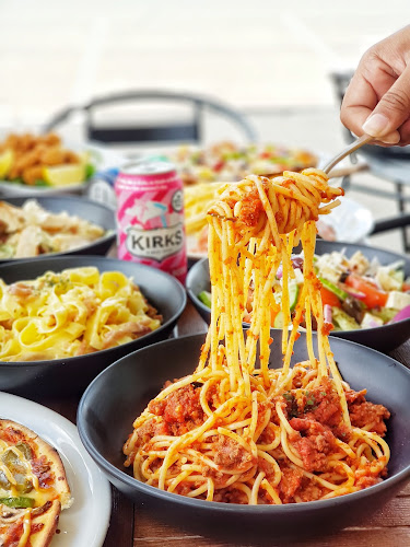 Vincenzo's Merrylands - Merrylands