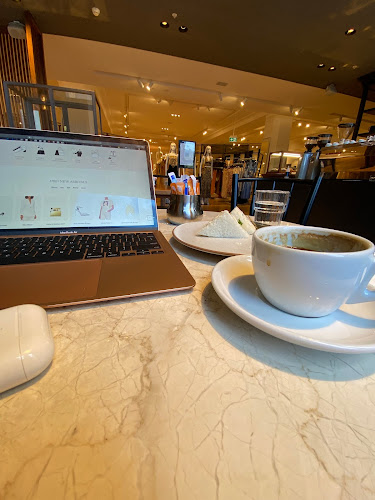 Sensory Lab - Hospitality and gastronomy