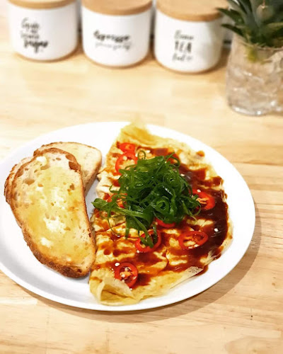 Comentarii opinii despre The Book & Burrow