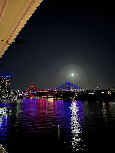 Opinii despre Madame Wu în Brisbane City - Hospitality and gastronomy