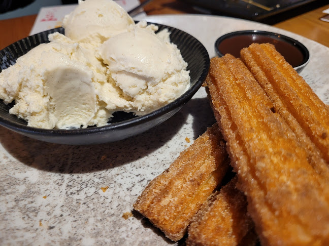 The Fish & Burger Co.