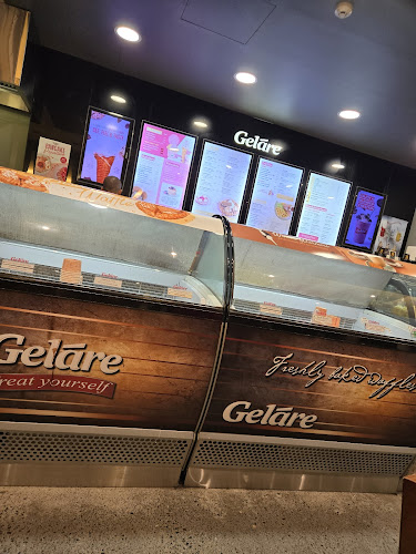 Comentarii opinii despre Geláre South Bank, Brisbane