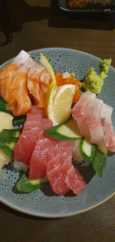 ICHI Japanese Restaurant - Hospitality and gastronomy