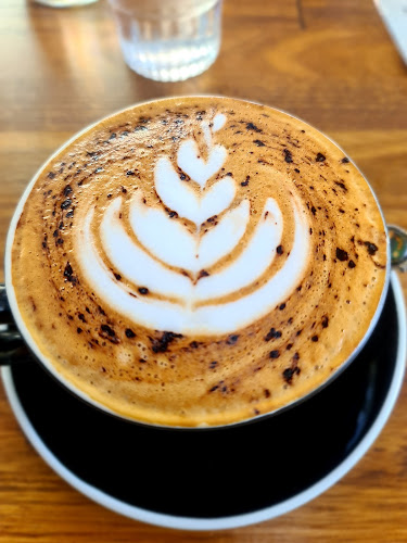 Opinii despre Social Grounds Cafe în Port Macquarie - Hospitality and gastronomy