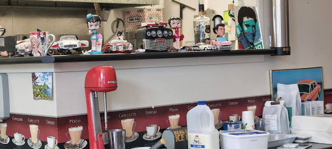 Comentarii opinii despre Phat Tony's Cafe