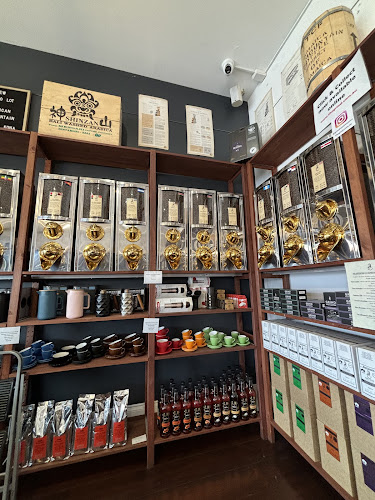 Grind Roast Masters - Unley