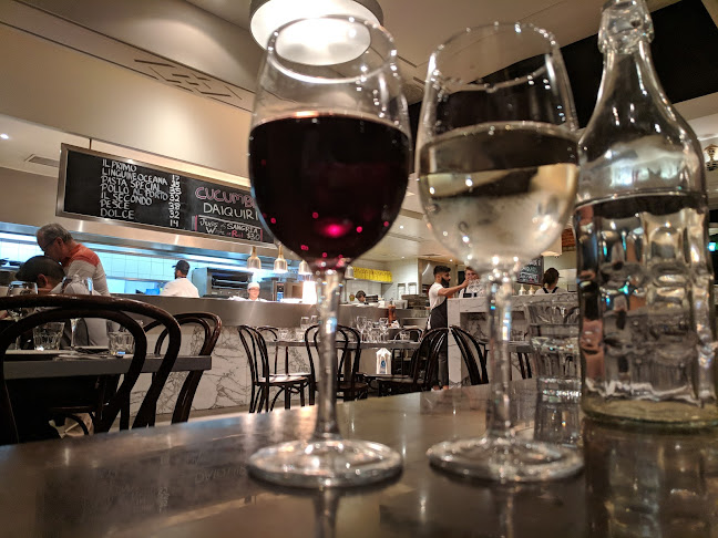 Comentarii opinii despre Belluci's