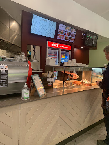 Comentarii opinii despre Donna's Delites