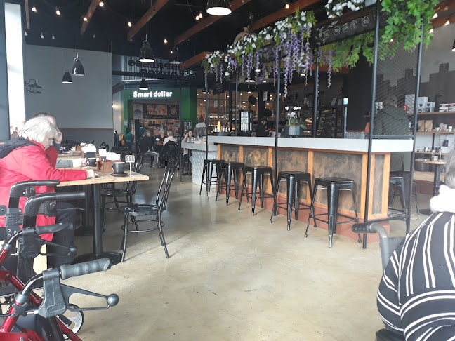 Chill Espresso - Hospitality and gastronomy