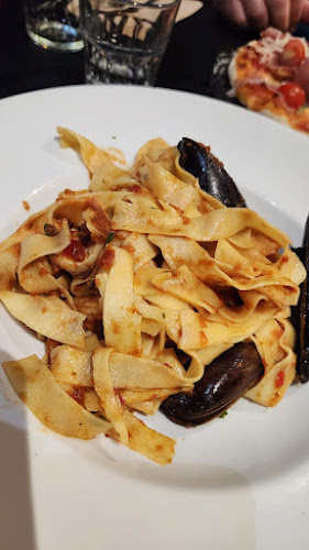 Opinii despre Fratellini Ristorante Italiano în Sunshine Beach - Hospitality and gastronomy