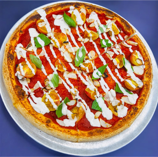 Locali Pizzeria - Mermaid Beach