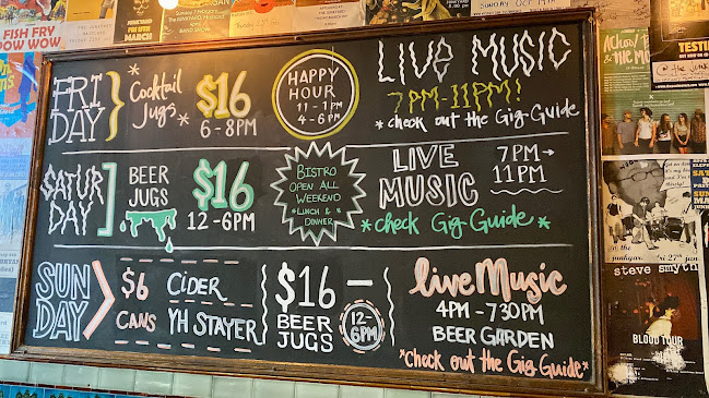 Grand Junction Hotel - Maitland