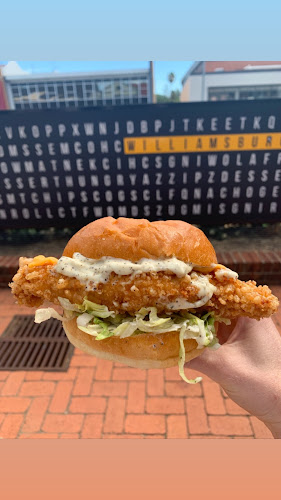 Comentarii opinii despre Williamsburg at The Press