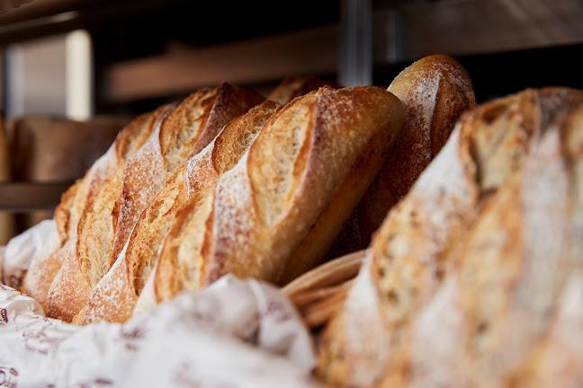 Bakers Delight Bunbury Parks Centre - Hospitality and gastronomy