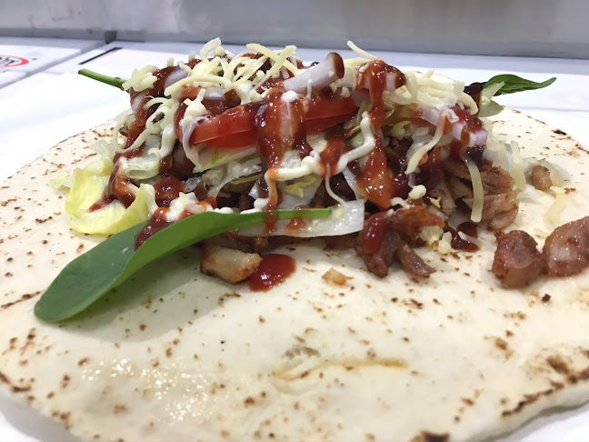 Opinii despre Rusty Beans în Oberon - Hospitality and gastronomy