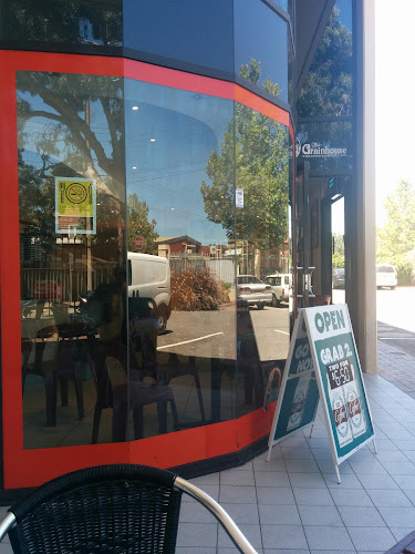 The Grainhouse Bakery - Adelaide
