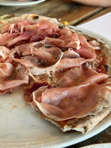 Goccia Italian Pizzeria