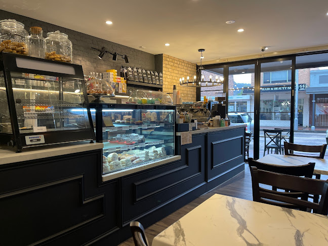 El latte lithgow - Lithgow