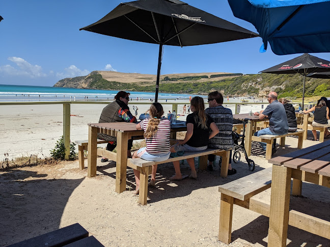 Bridgewater Bay Cafe - Melbourne