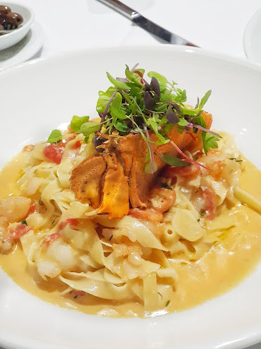 Opinii despre Machiavelli Ristorante Italiano în Sydney - Hospitality and gastronomy