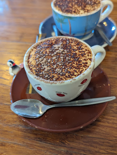 Opinii despre Café Fellini în North Adelaide - Hospitality and gastronomy