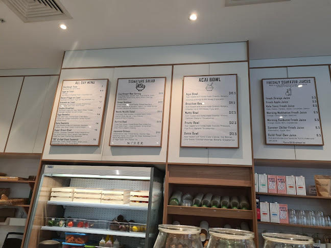 Opinii despre 99 Shades of Green în Perth - Hospitality and gastronomy