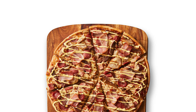 Pizza Hut - Bakery Hill