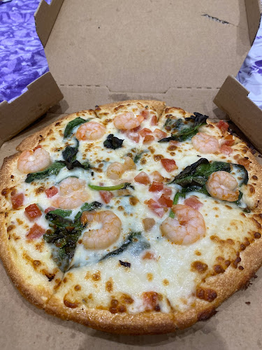 Opinii despre Domino's Pizza Wentworthville în Sydney - Hospitality and gastronomy