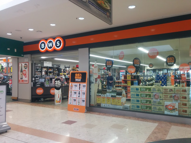 BWS Jesmond - Jesmond