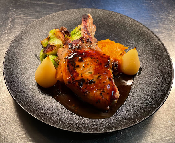 King Henry’s Restaurant - Sassafras