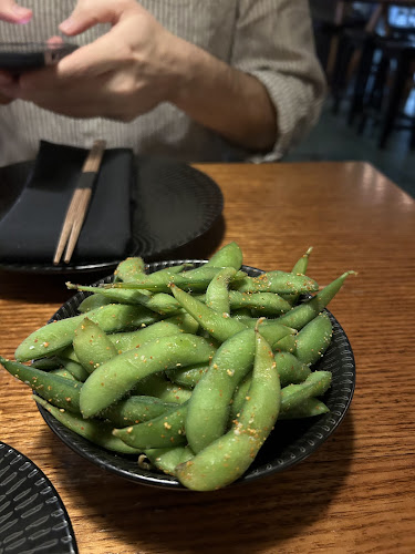 Mamasan Kitchen + Bar