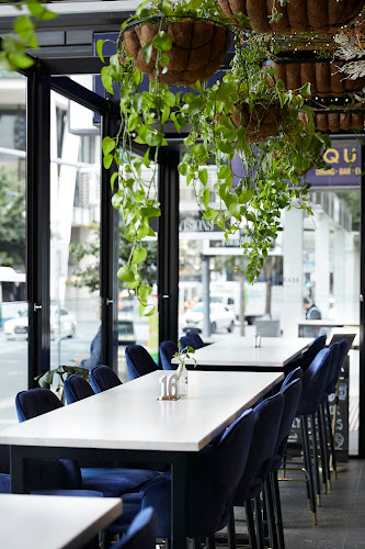 Comentarii opinii despre Aquila Brisbane