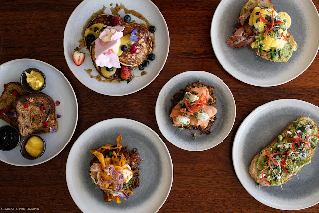 Comentarii opinii despre Botanica Café Bar Kitchen - Edge Hill