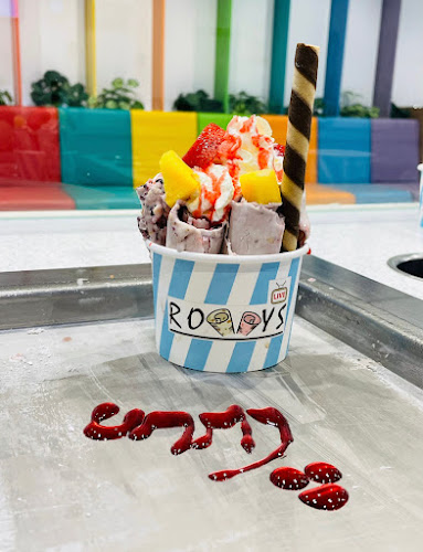 Rollys Tarneit - Tarneit