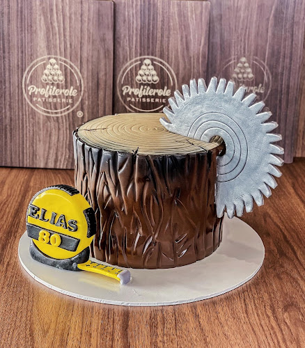 Comentarii opinii despre Profiterole Patisserie Mays Hill