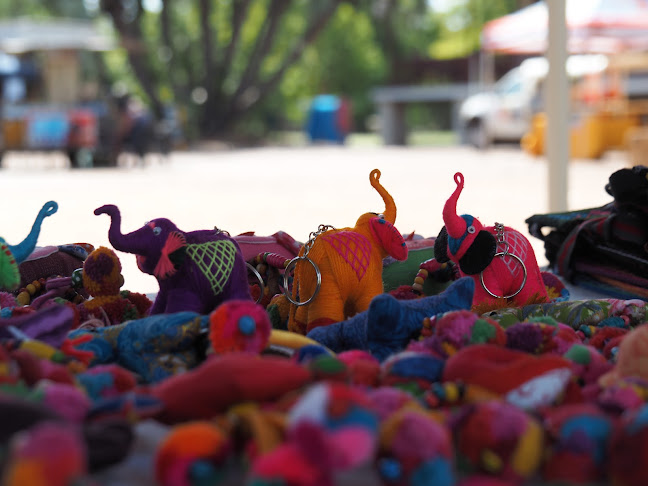 Comentarii opinii despre Broome Courthouse Markets