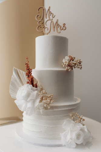 Opinii despre Wicked Whisk / Fondant Features în Yanchep - Hospitality and gastronomy