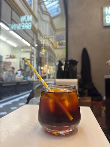 Kit Espresso - Hospitality and gastronomy