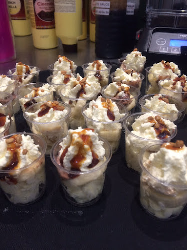 Comentarii opinii despre Mövenpick