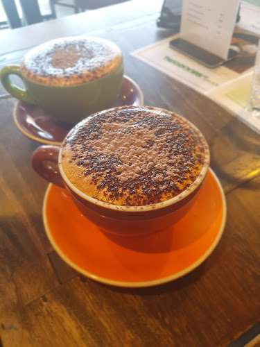 Two Doors Up Cafe & Bar - Fairy Meadow