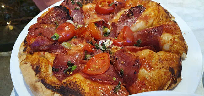 Comentarii opinii despre Pacino's