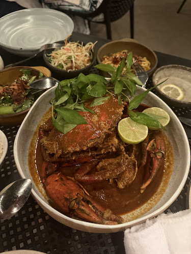 Opinii despre Nu Nu Restaurant în Palm Cove - Hospitality and gastronomy