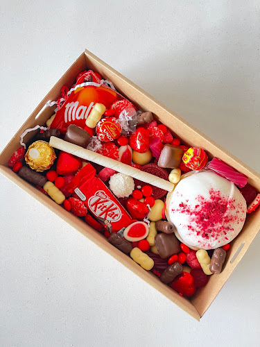 Grazewithu - Morwell